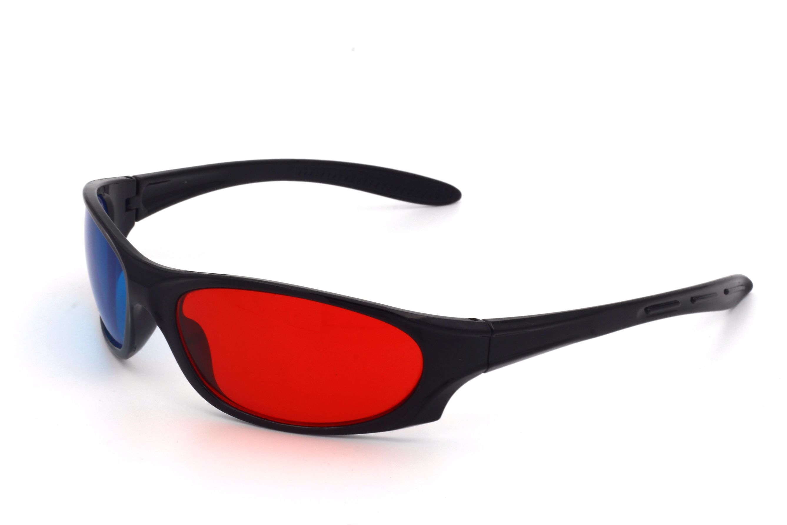 3D MOVIE GLASSES