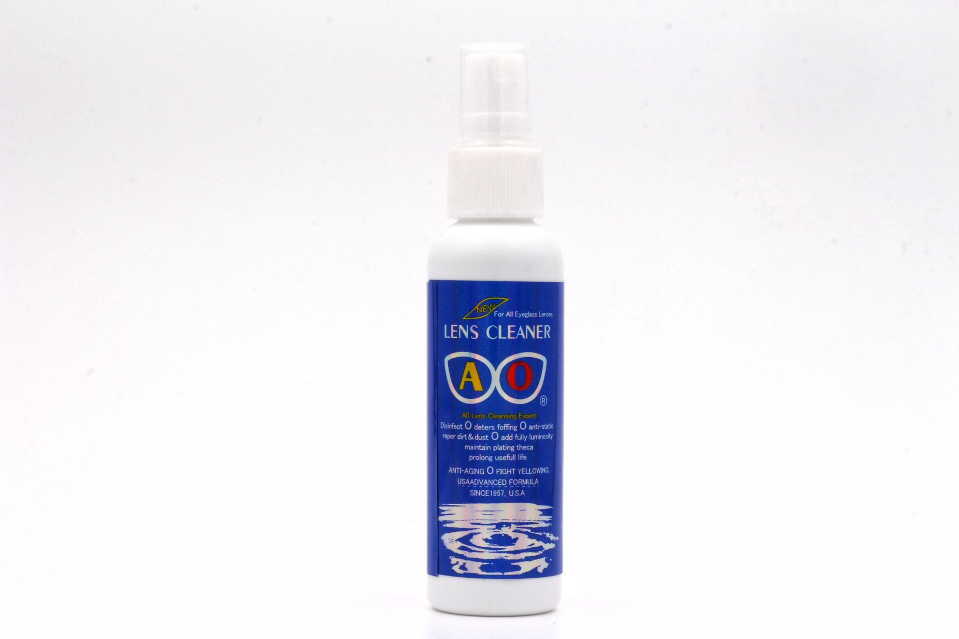 AO Lens Cleaner