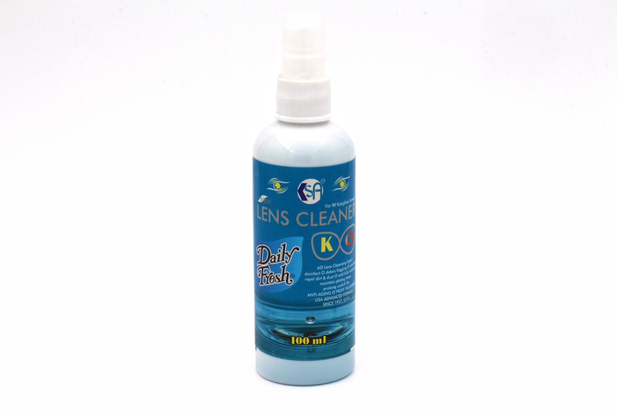 KO Lens Cleaner