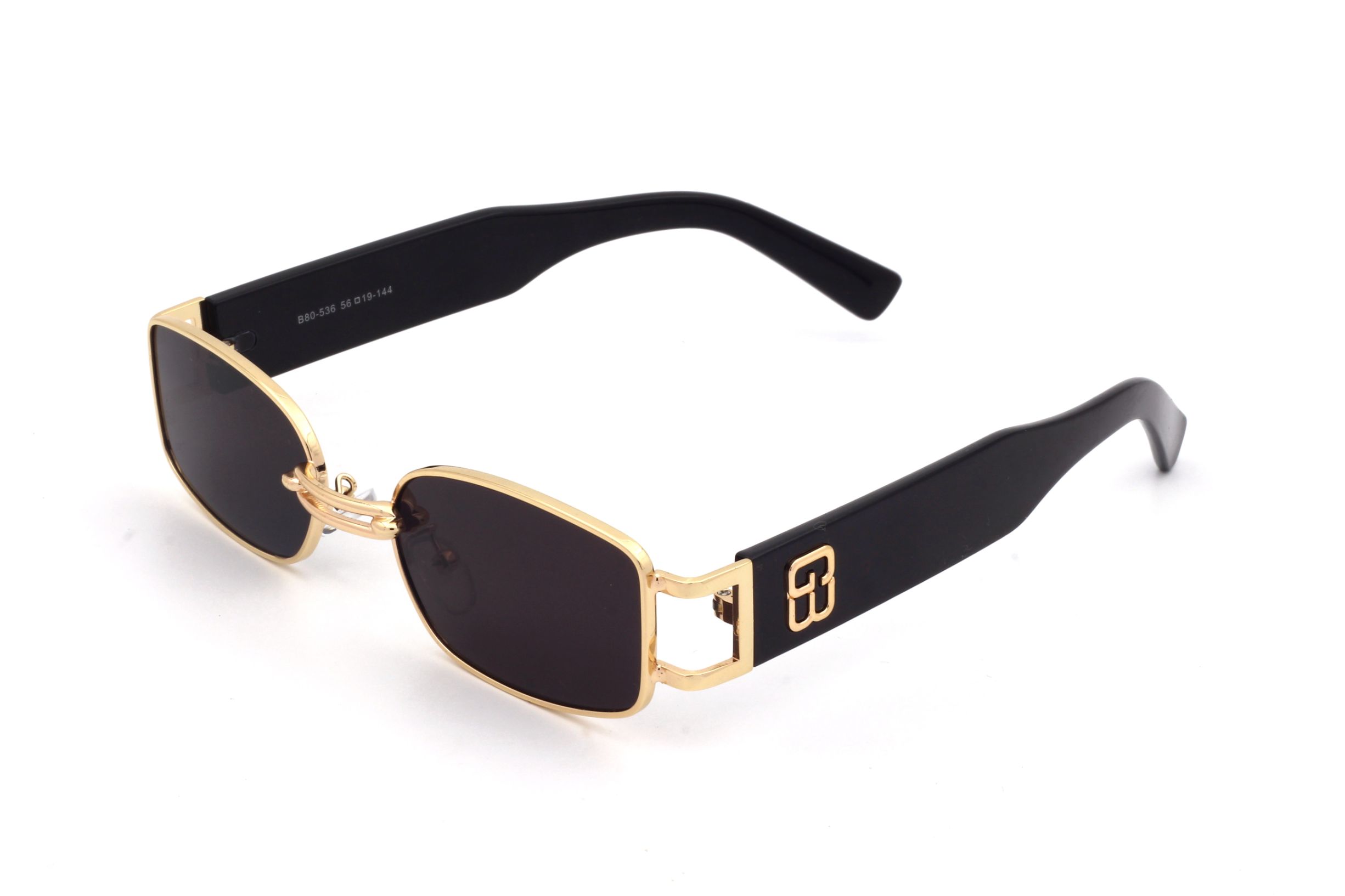 BLACK-RECTANGLE-WOMWN'S-SUNGLASSES