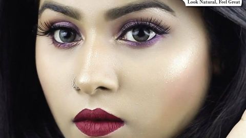 BARBIE GRAY - NO POWER - EGO LIGHT - SOFT CONTACT LENSES
