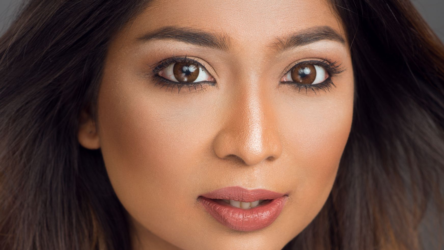 BARBIE BROWN - NO POWER - EGO VISION - SOFT CONTACT LENSES