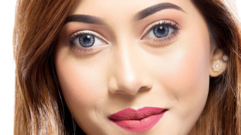 PEARL - POWER - EGO VISION - SOFT CONTACT LENSES