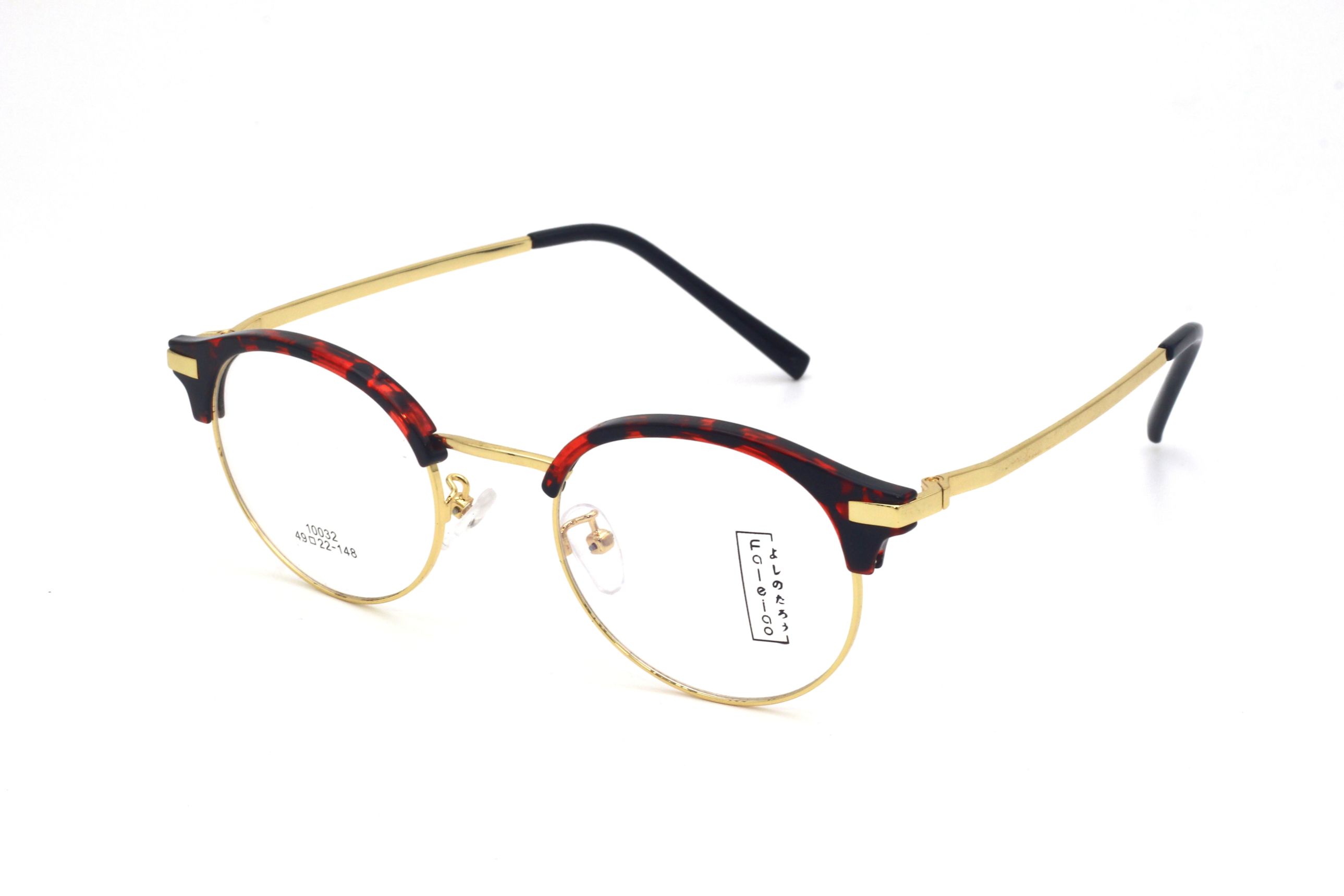 PRINTED-CLUB MASTER-WOMEN'S EYEGLASSES