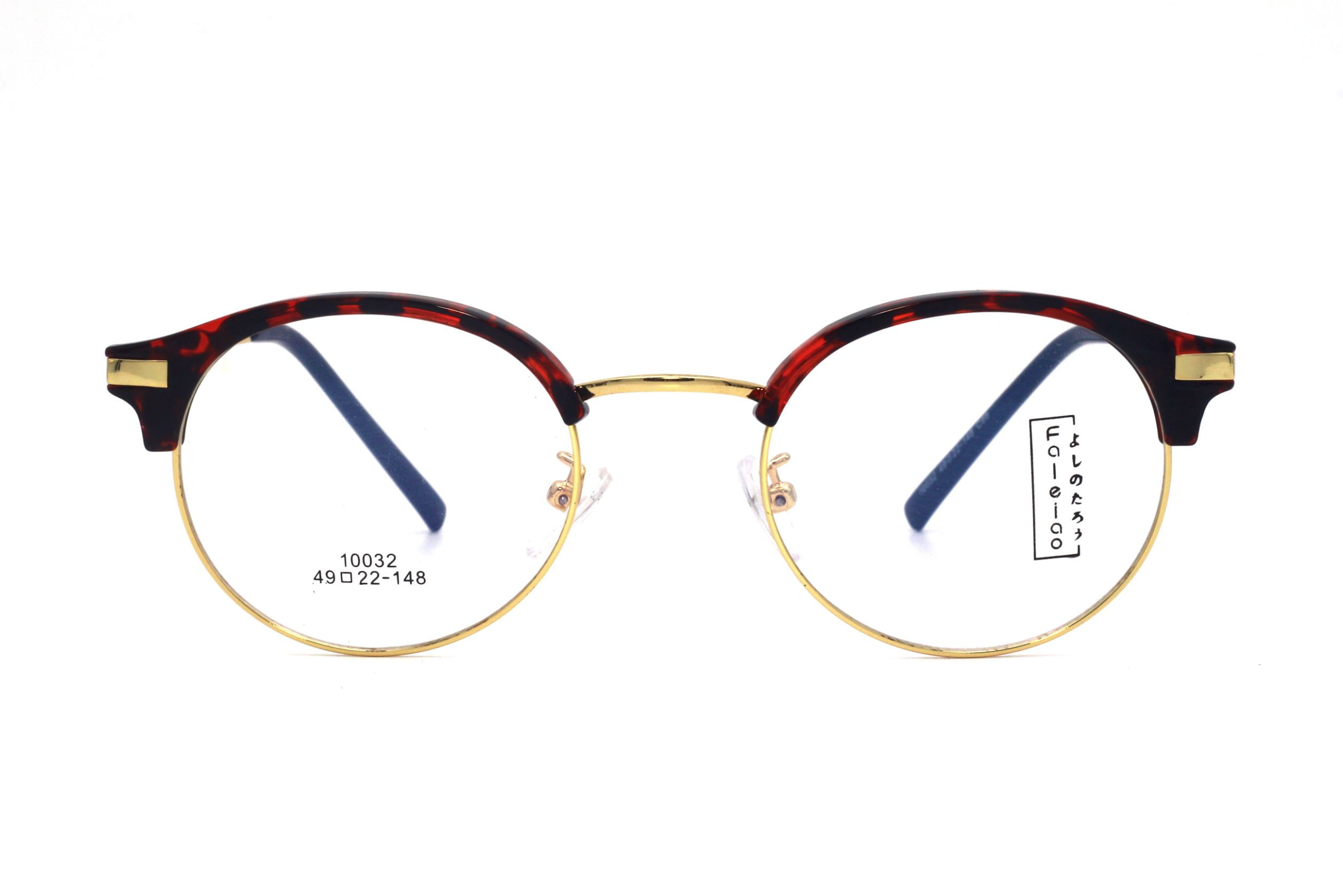 PRINTED-CLUB MASTER-WOMEN'S EYEGLASSES
