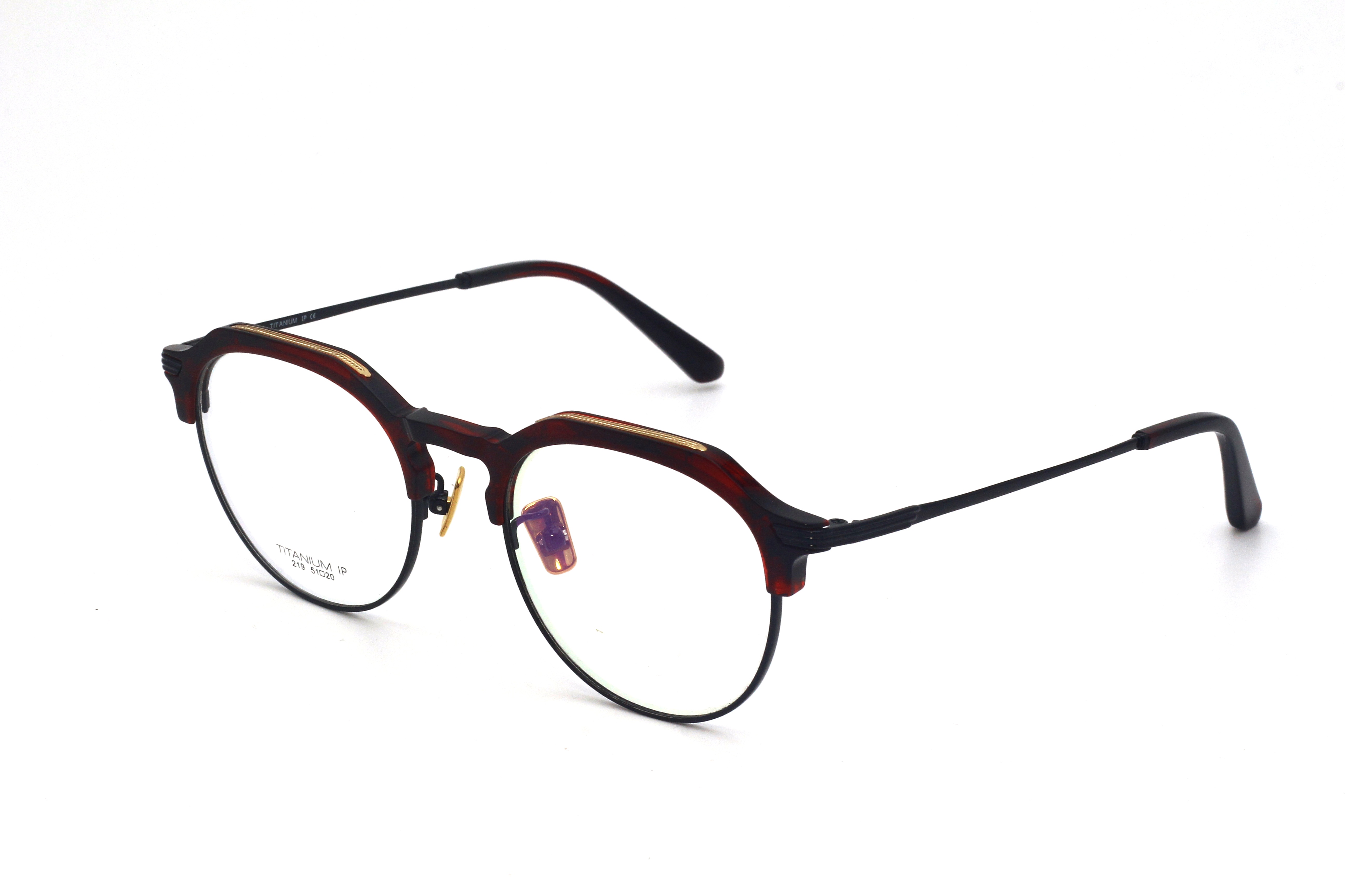 WINE-CLUB MASTER-MEN'S EYEGLASSES