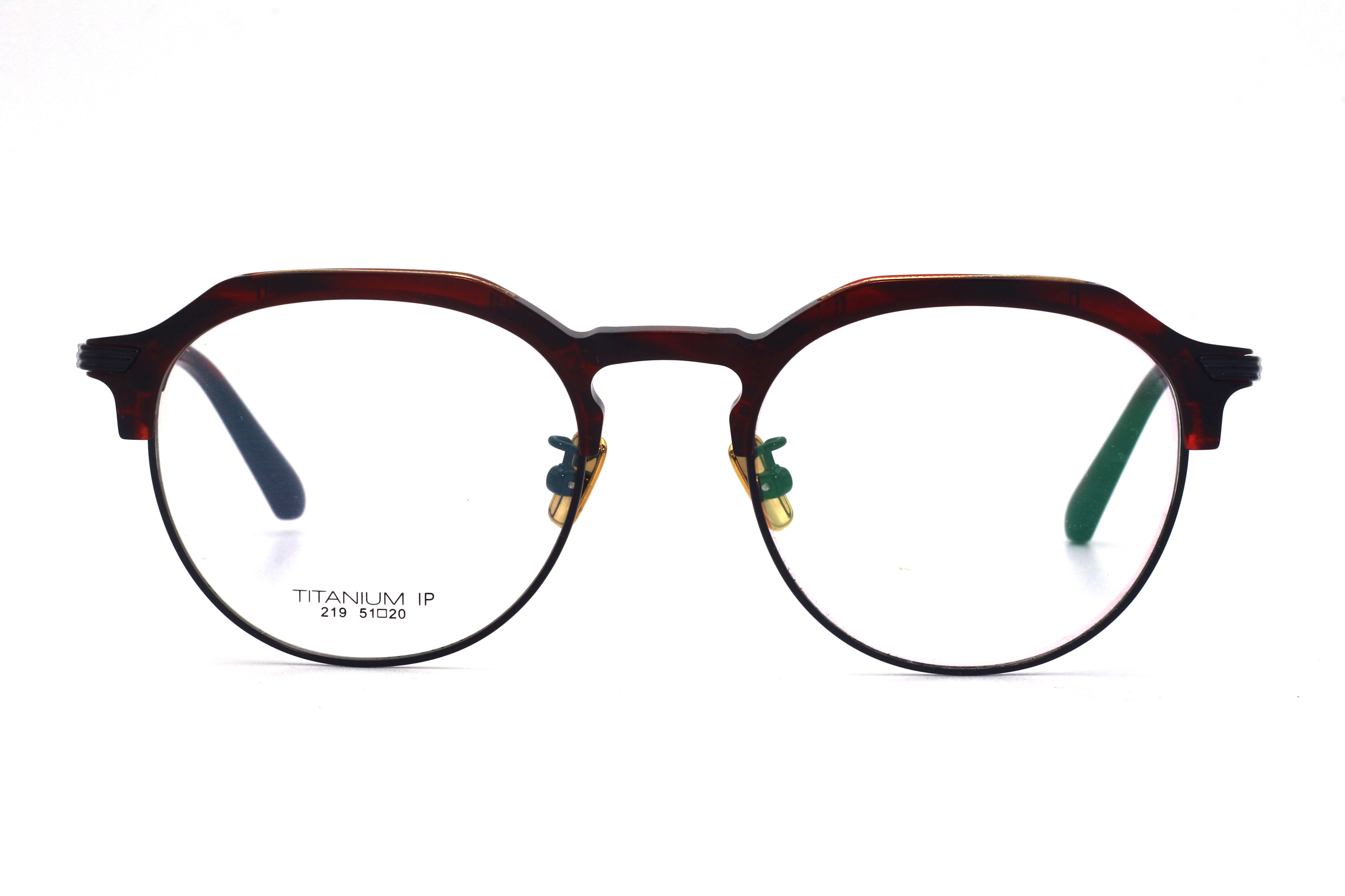 WINE-CLUB MASTER-MEN'S EYEGLASSES