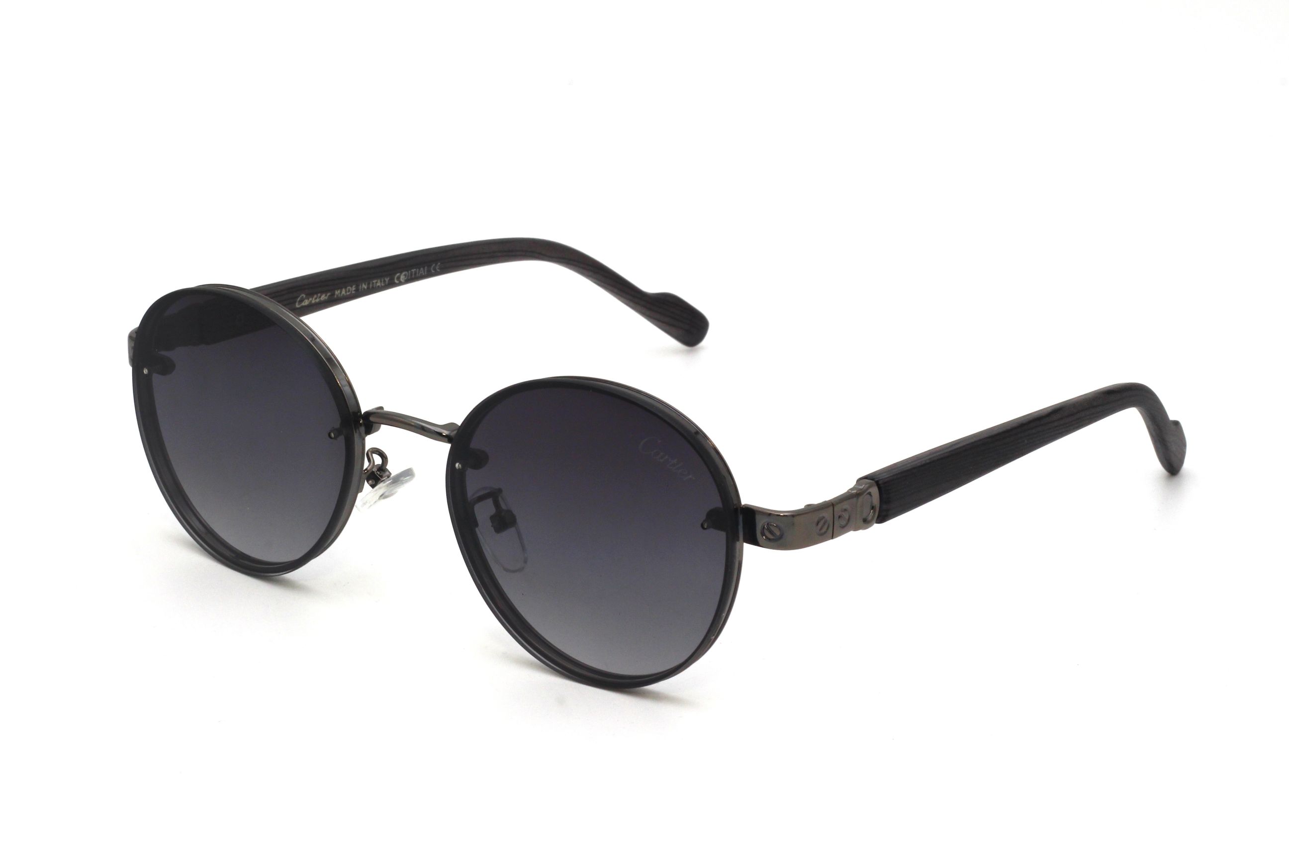 CARTIER-ARSENIC-OVAL-WOMEN'S-SUNGLASSES