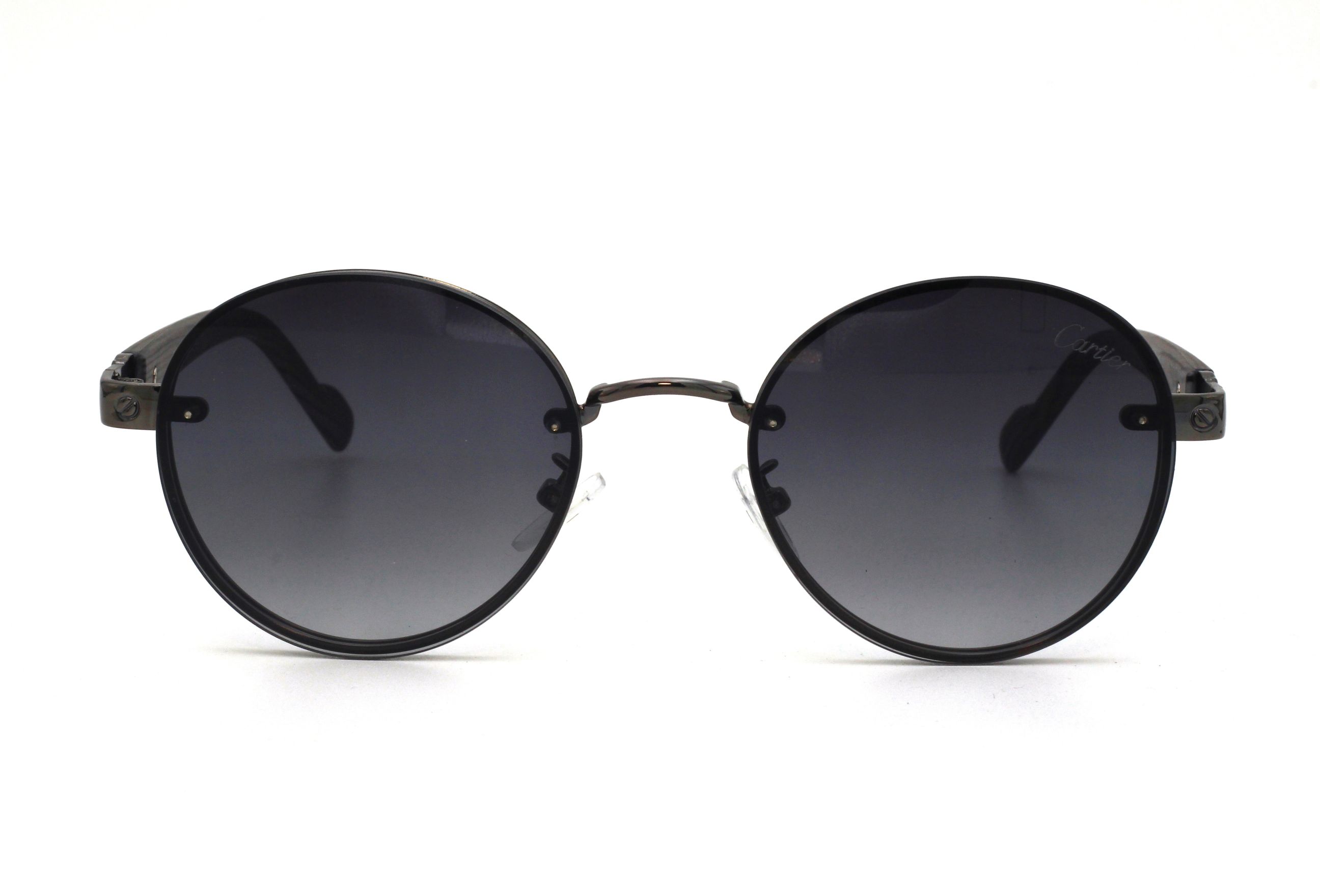 CARTIER-ARSENIC-OVAL-WOMEN'S-SUNGLASSES