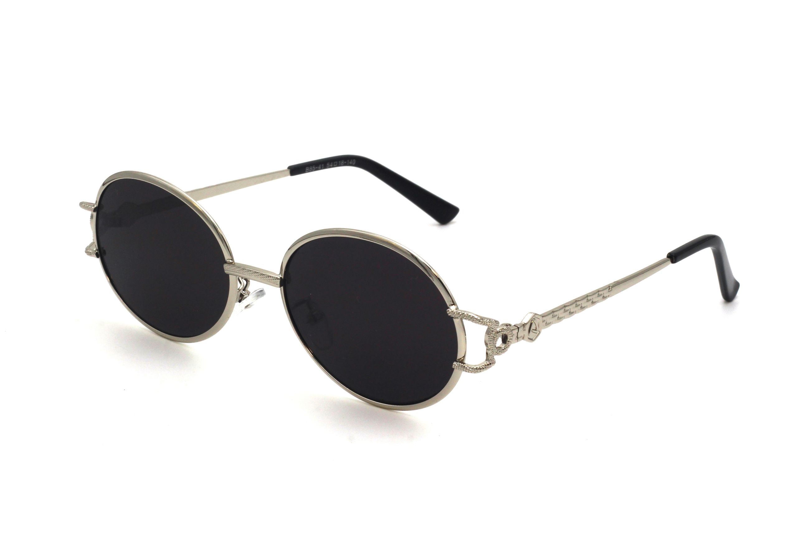 BLACK-OVAL-WOMEN'S-SUNGLASSES