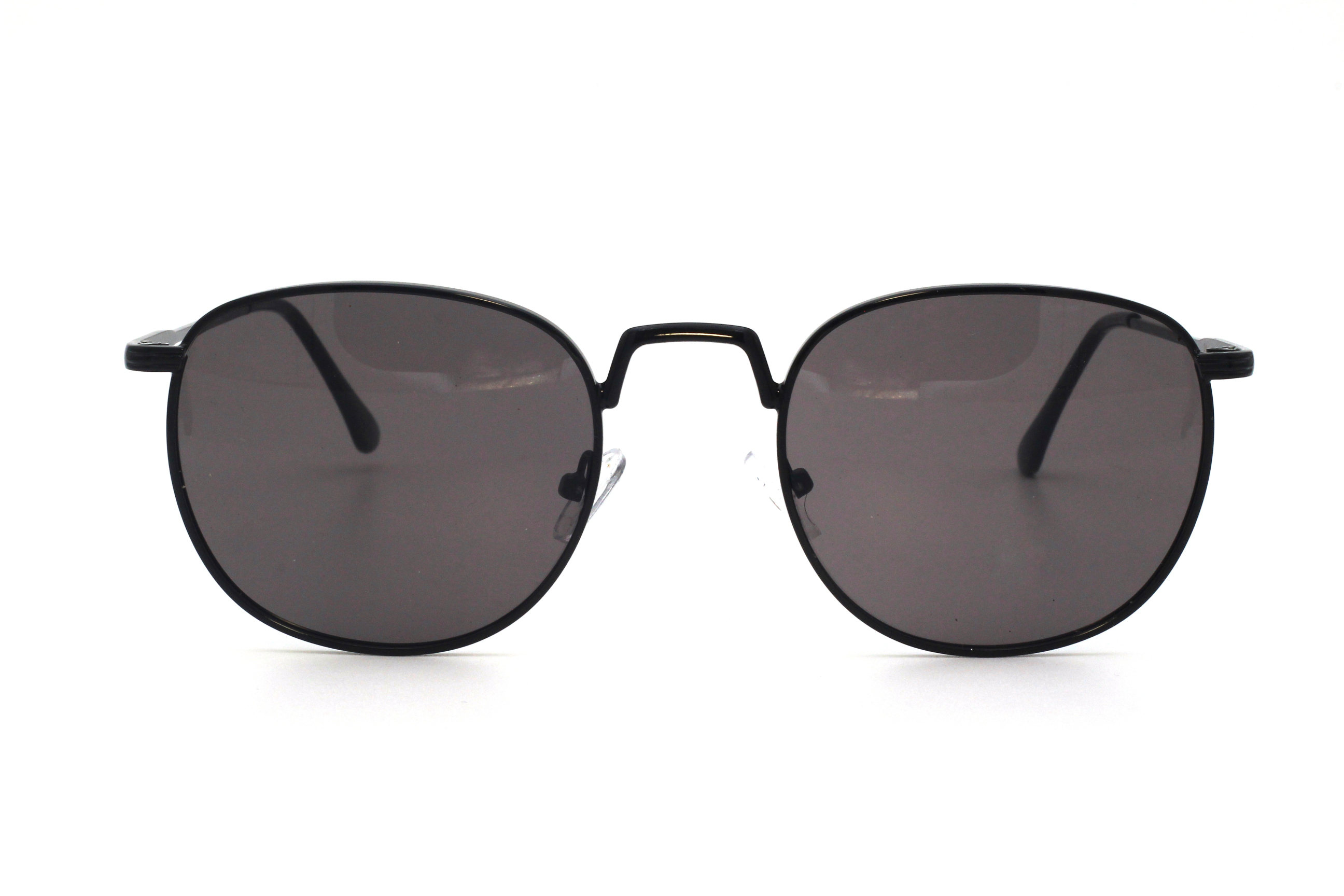BLACK-OVAL-WOMEN'S-SUNGLASSES