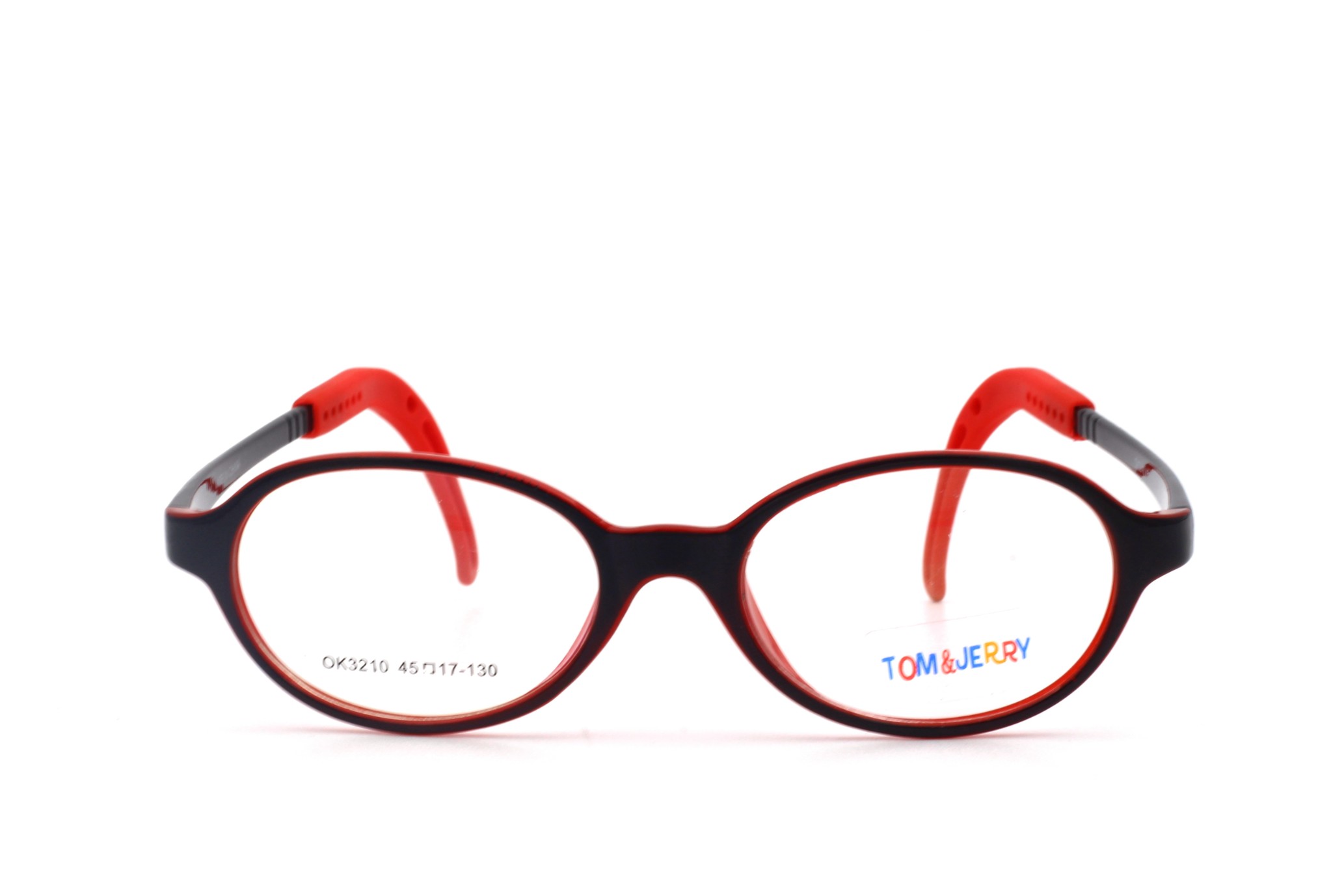 TOM AND JERRY-OVAL-KID'S EYEGLASSES