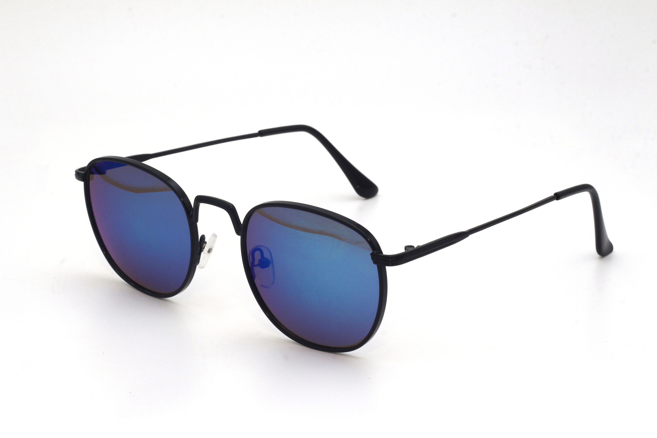 BLUE-OVAL-MEN'S-SUNGLASSES