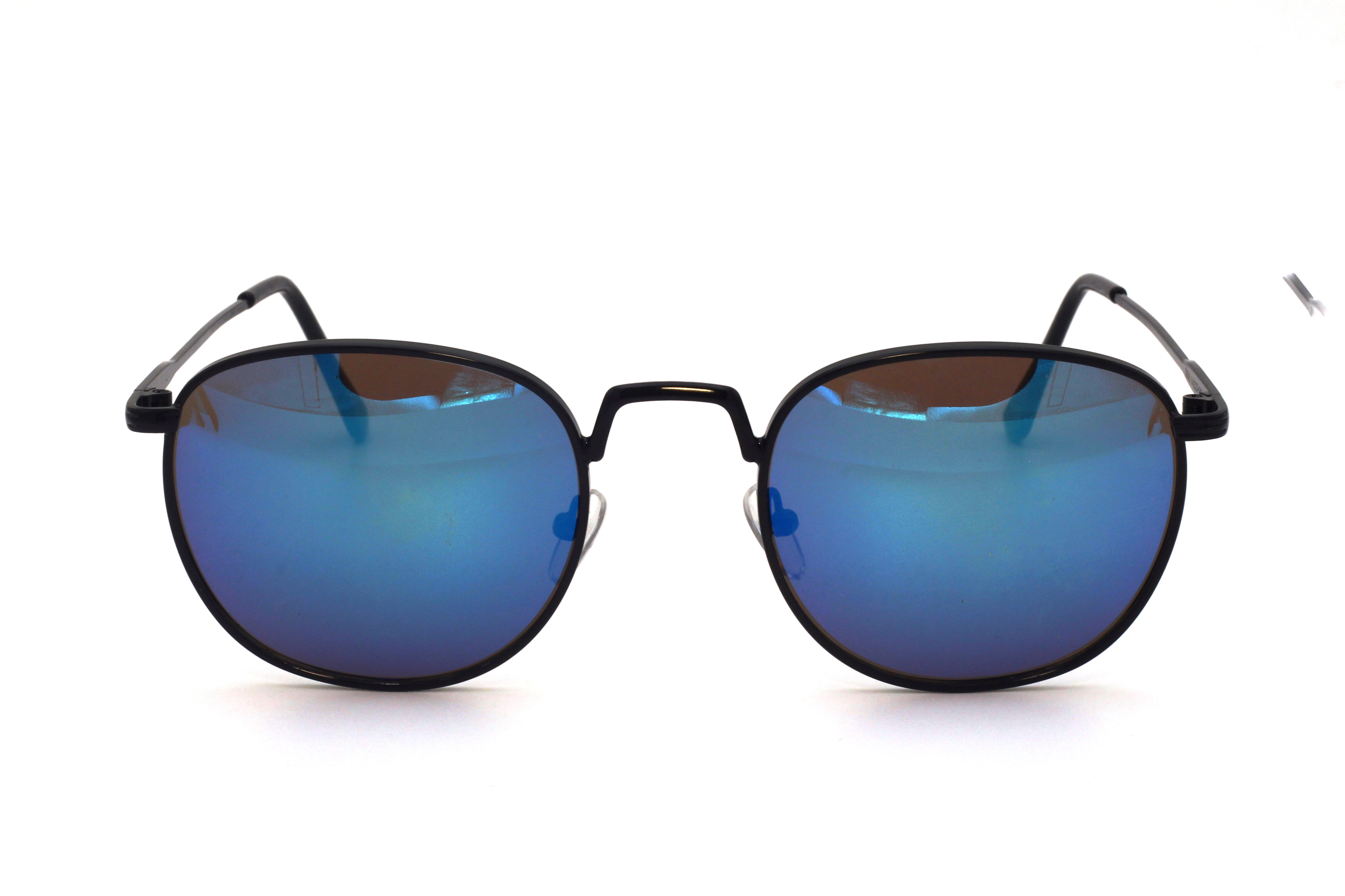 BLUE-OVAL-MEN'S-SUNGLASSES