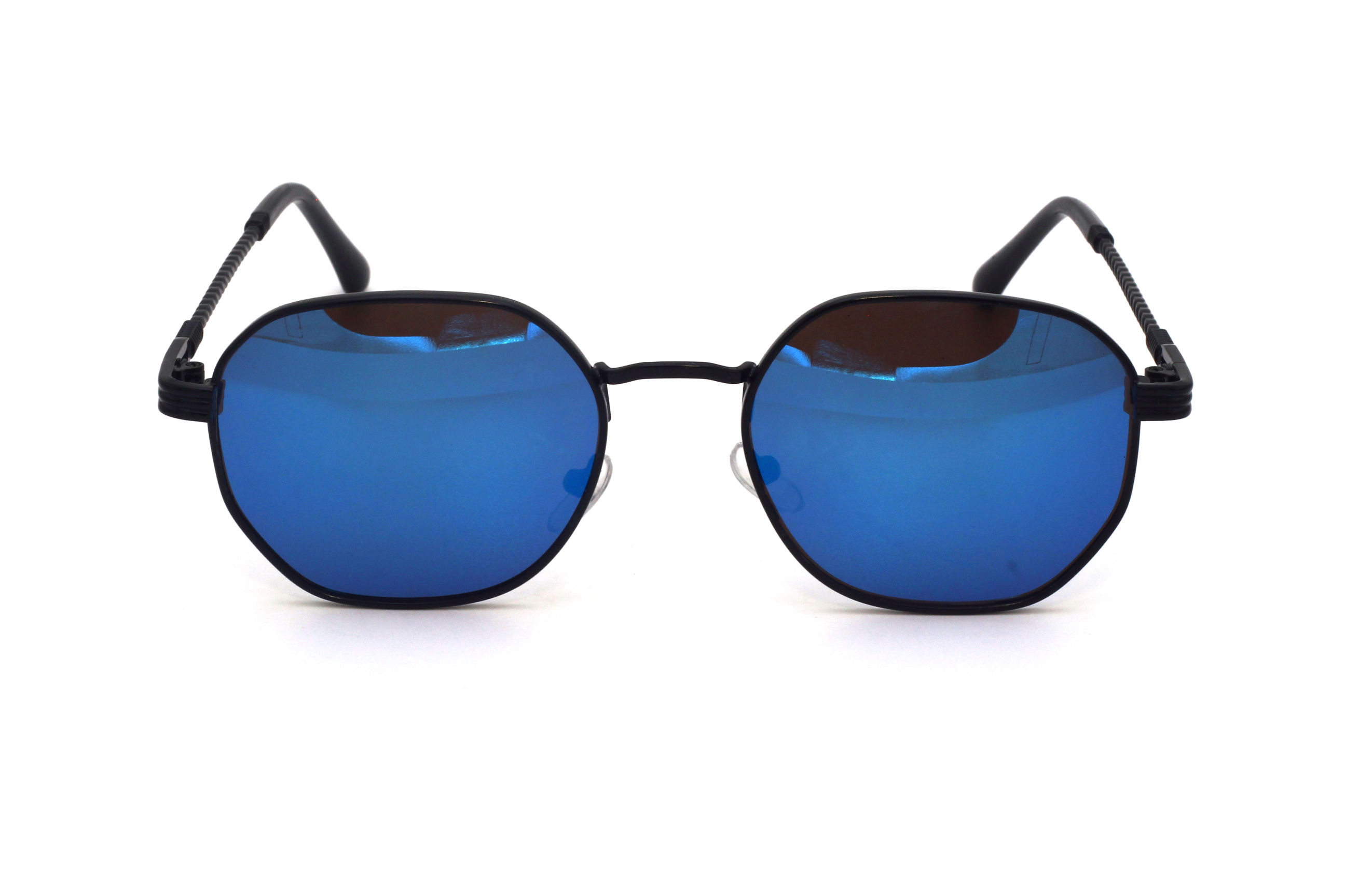 BLUE-MEN'S-SUNGLASSES