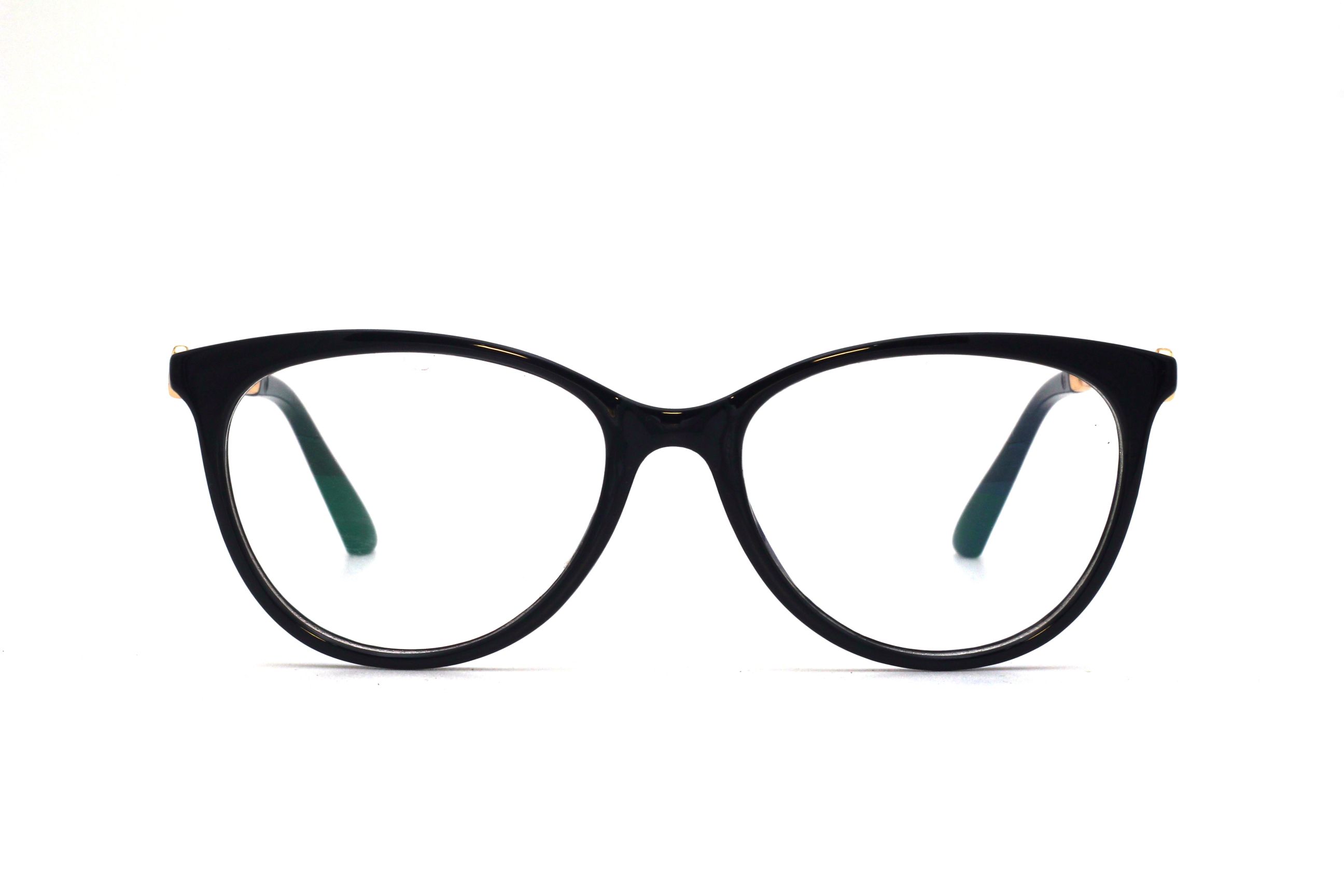 BLACK-BUTTERFLY-PREMIUM-WOMEN'S  EYEGLASSES