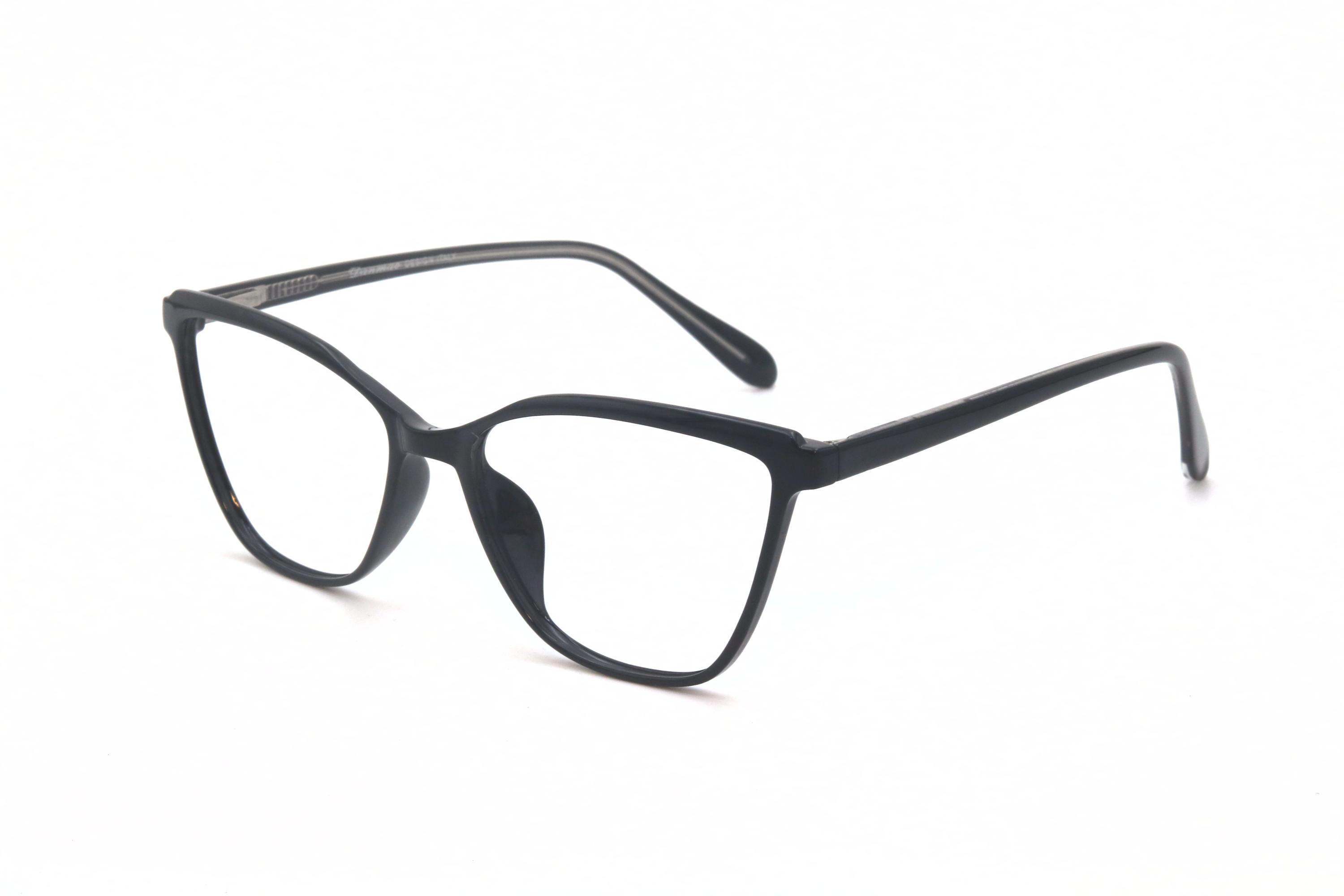 BLACK-BUTTERFLY-PREMIUM-WOMEN'S  EYEGLASSES