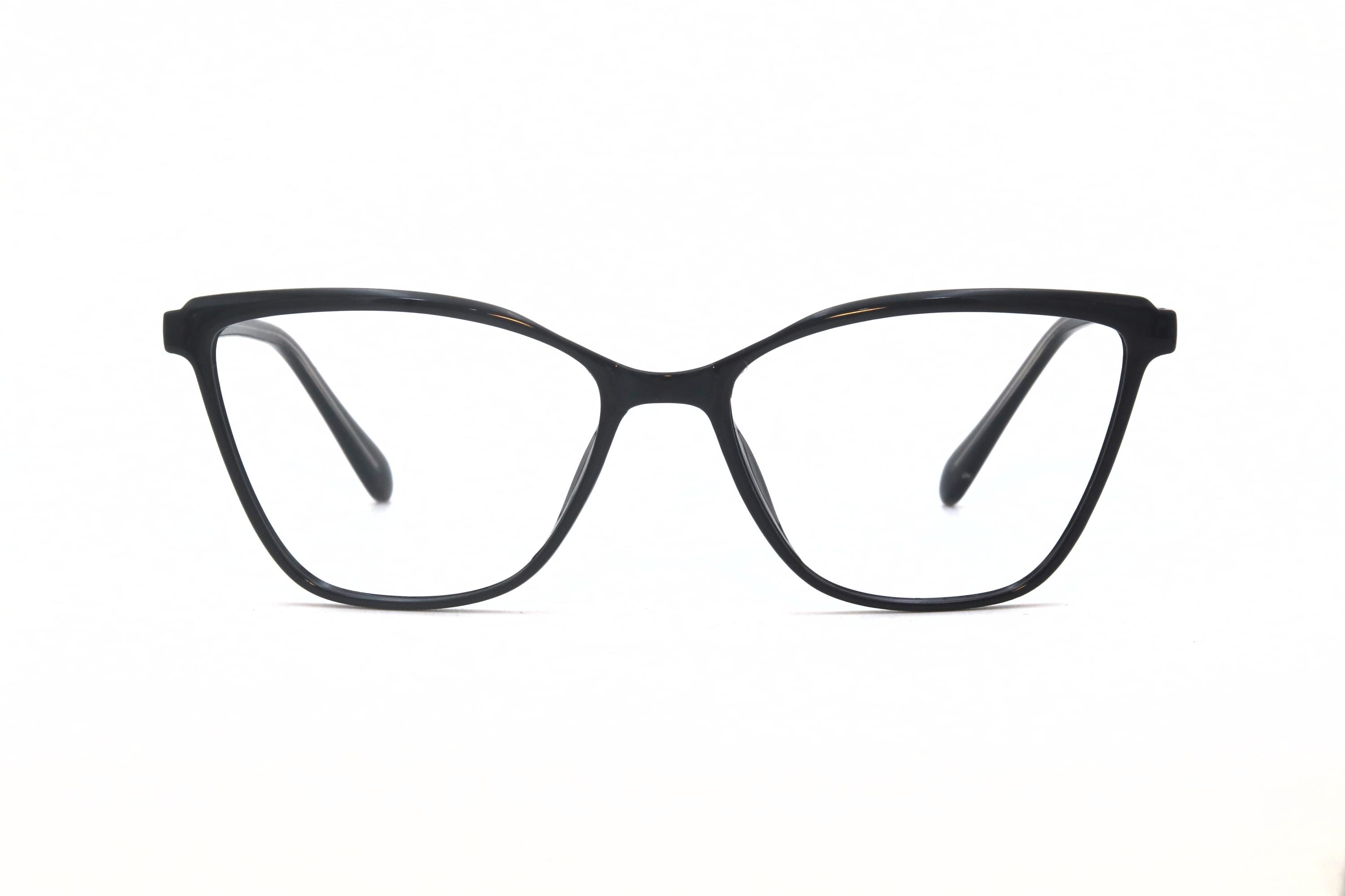 BLACK-BUTTERFLY-PREMIUM-WOMEN'S  EYEGLASSES
