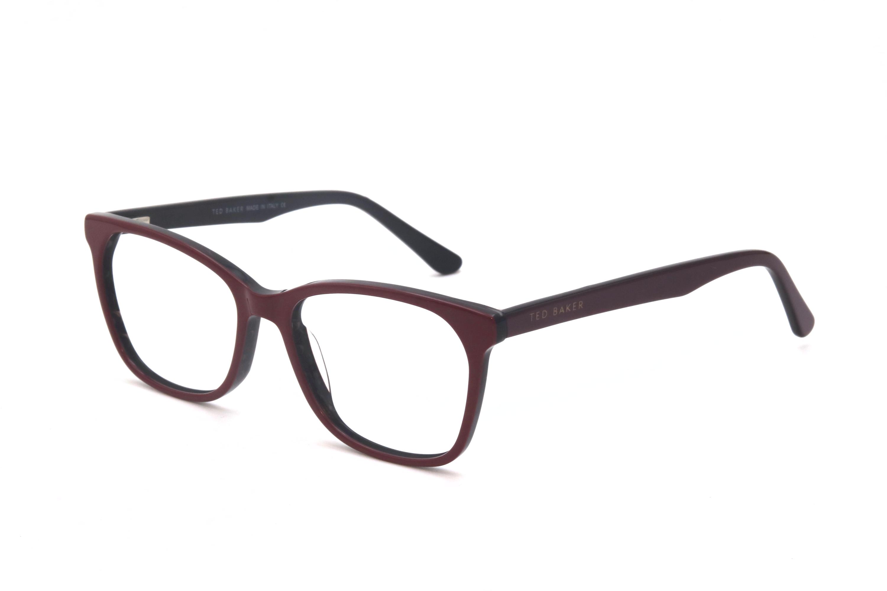 BISTRE-RECTANGLE-PREMIUM-WOMEN'S  EYEGLASSES