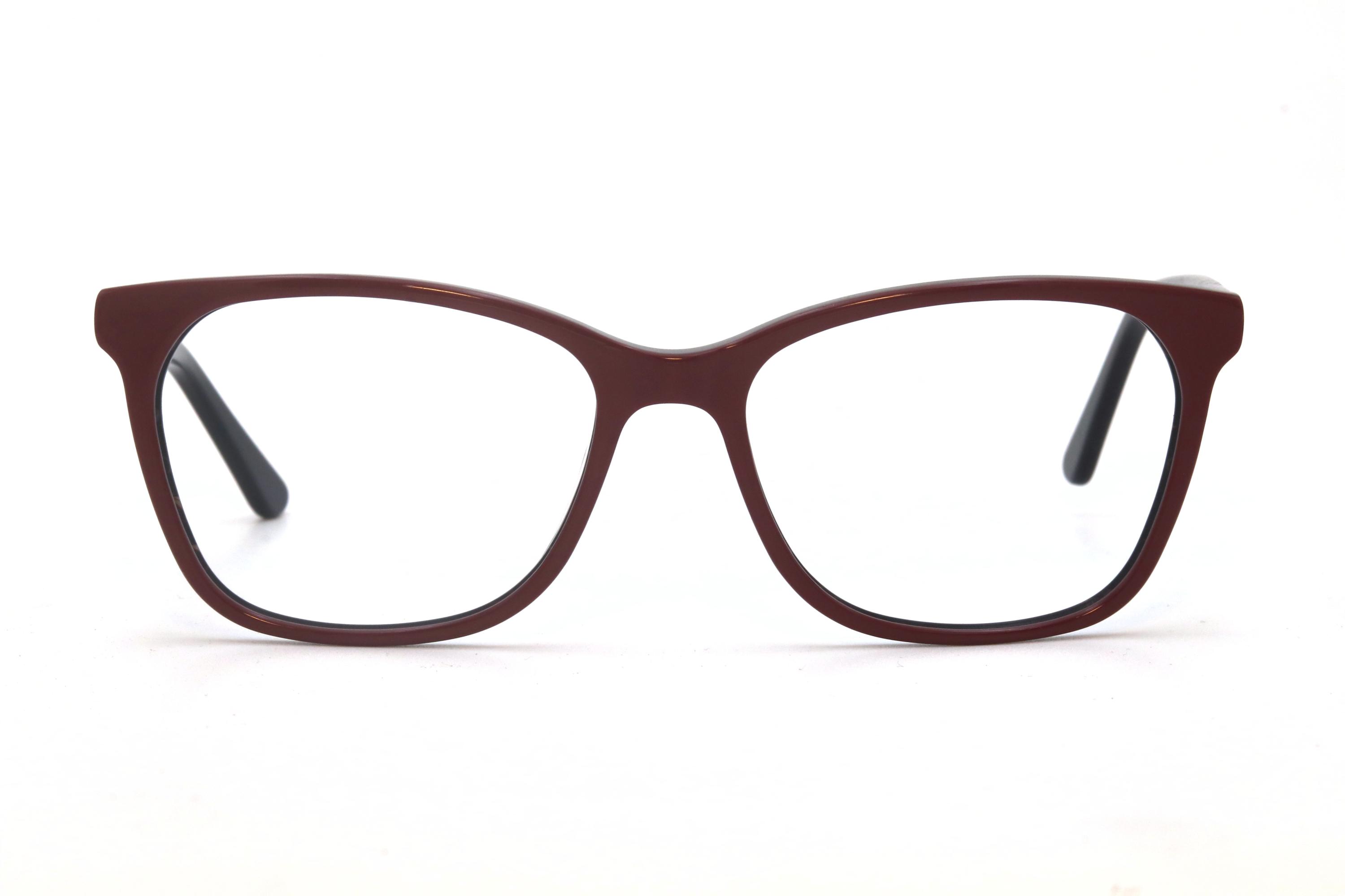BISTRE-RECTANGLE-PREMIUM-WOMEN'S  EYEGLASSES