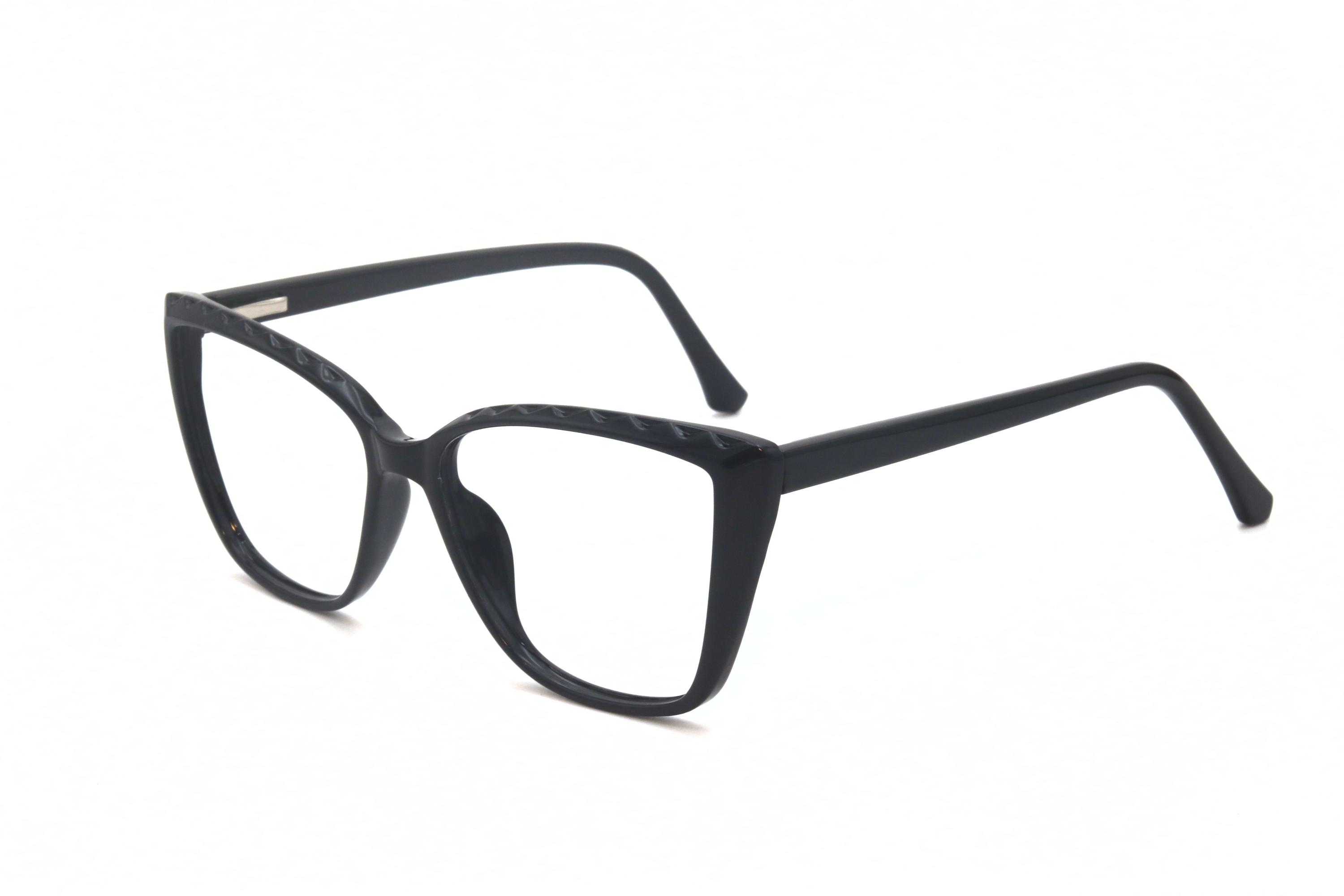 BLACK-BUTTERFLY-PREMIUM-WOMEN'S EYEGLASSES