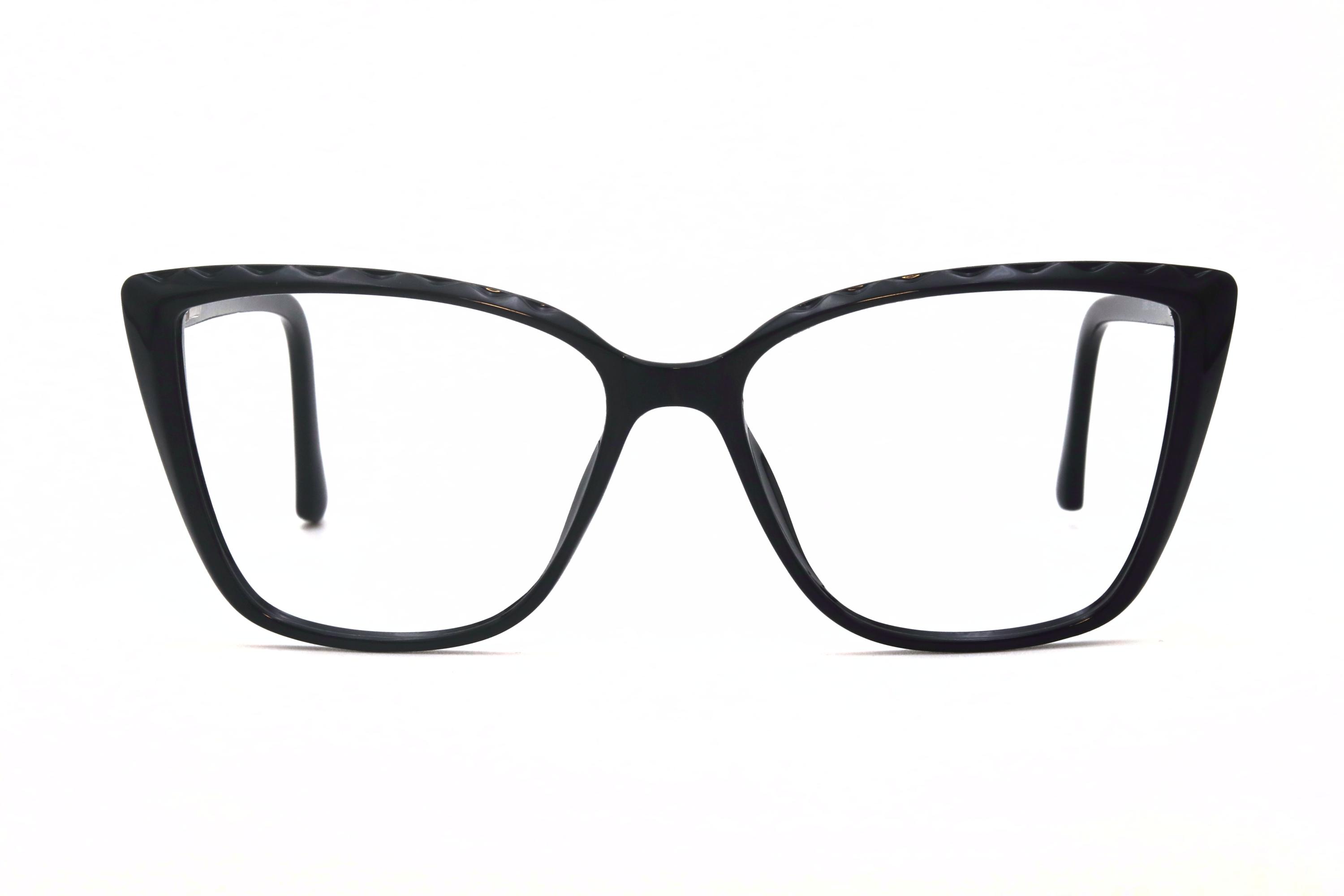 BLACK-BUTTERFLY-PREMIUM-WOMEN'S EYEGLASSES