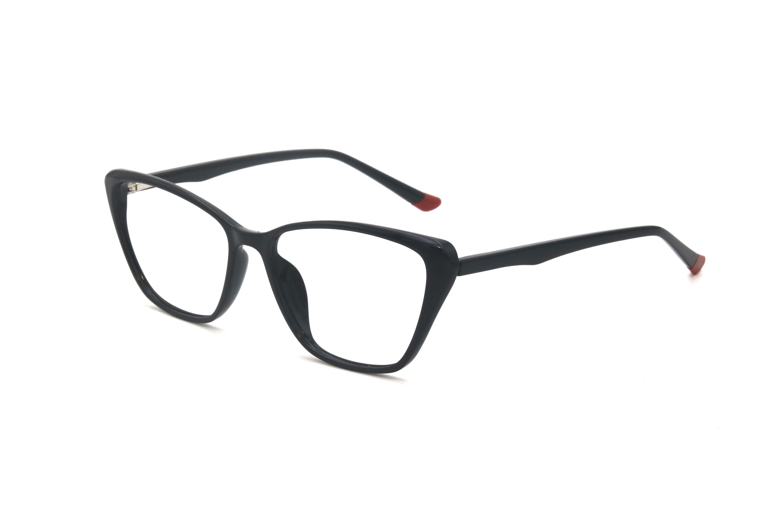 BLACK-BUTTERFLY-PREMIUM-WOMEN'S EYEGLASSES