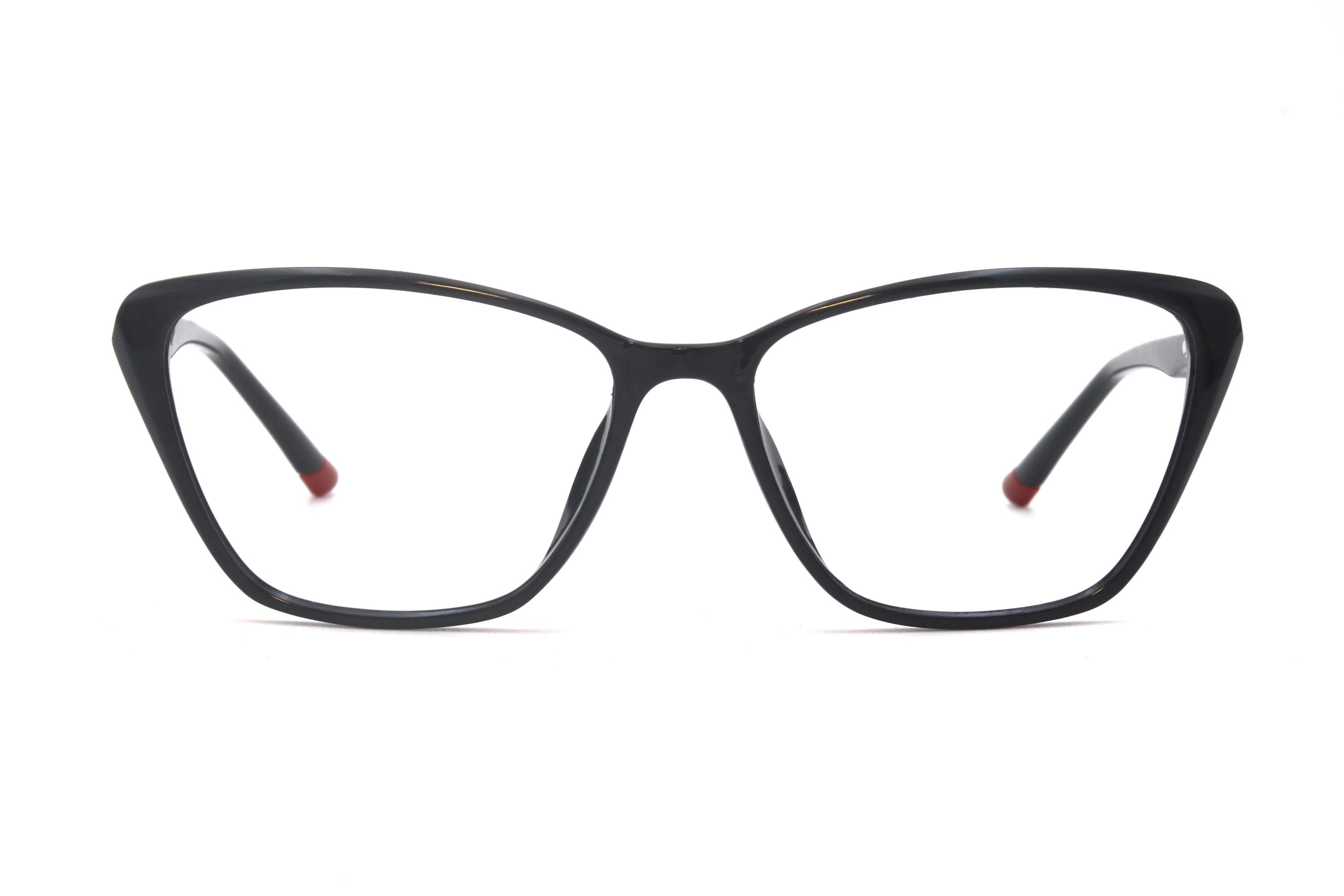 BLACK-BUTTERFLY-PREMIUM-WOMEN'S EYEGLASSES
