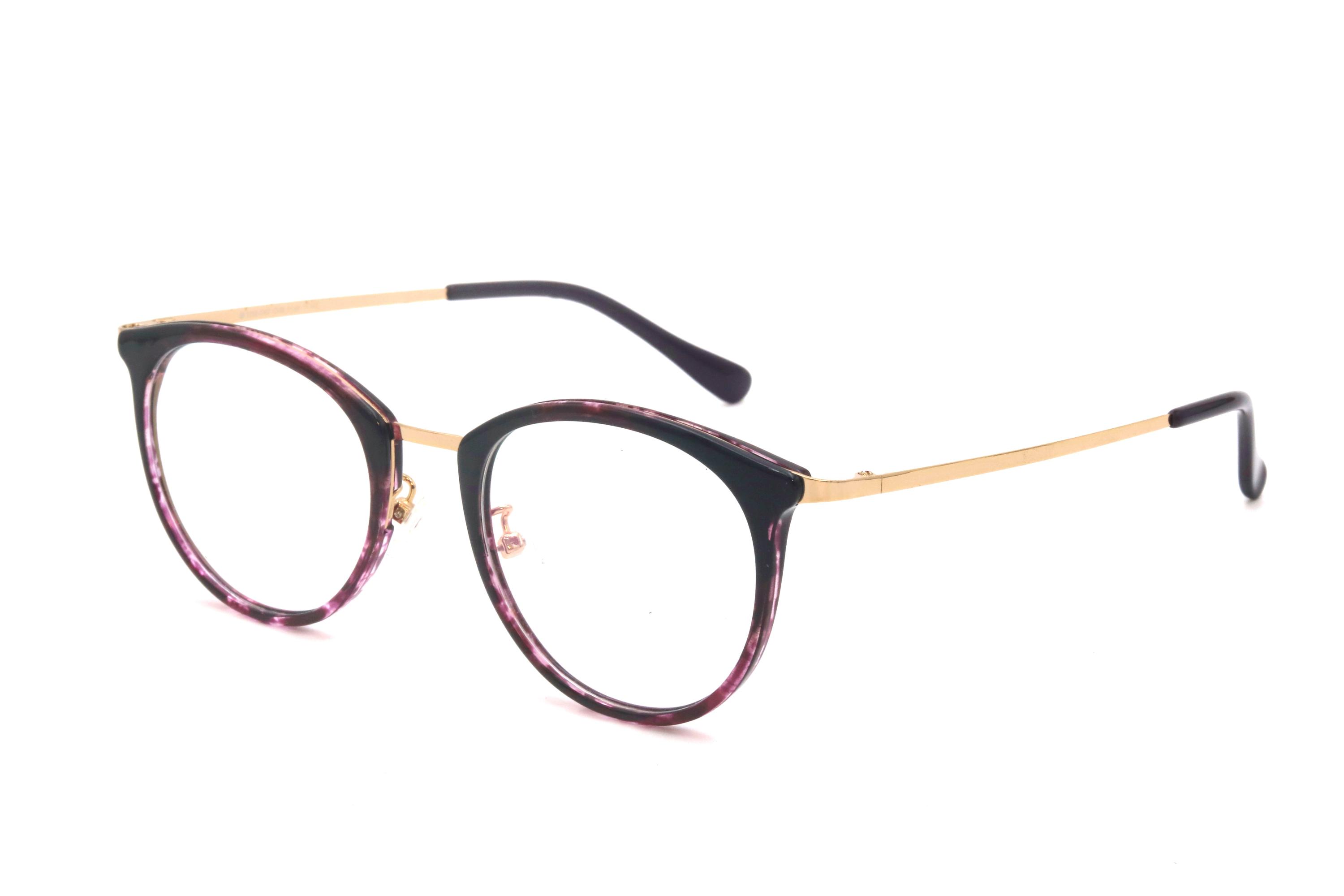 PRINTED-OVAL-PREMIUM-WOMEN'S EYEGLASSES