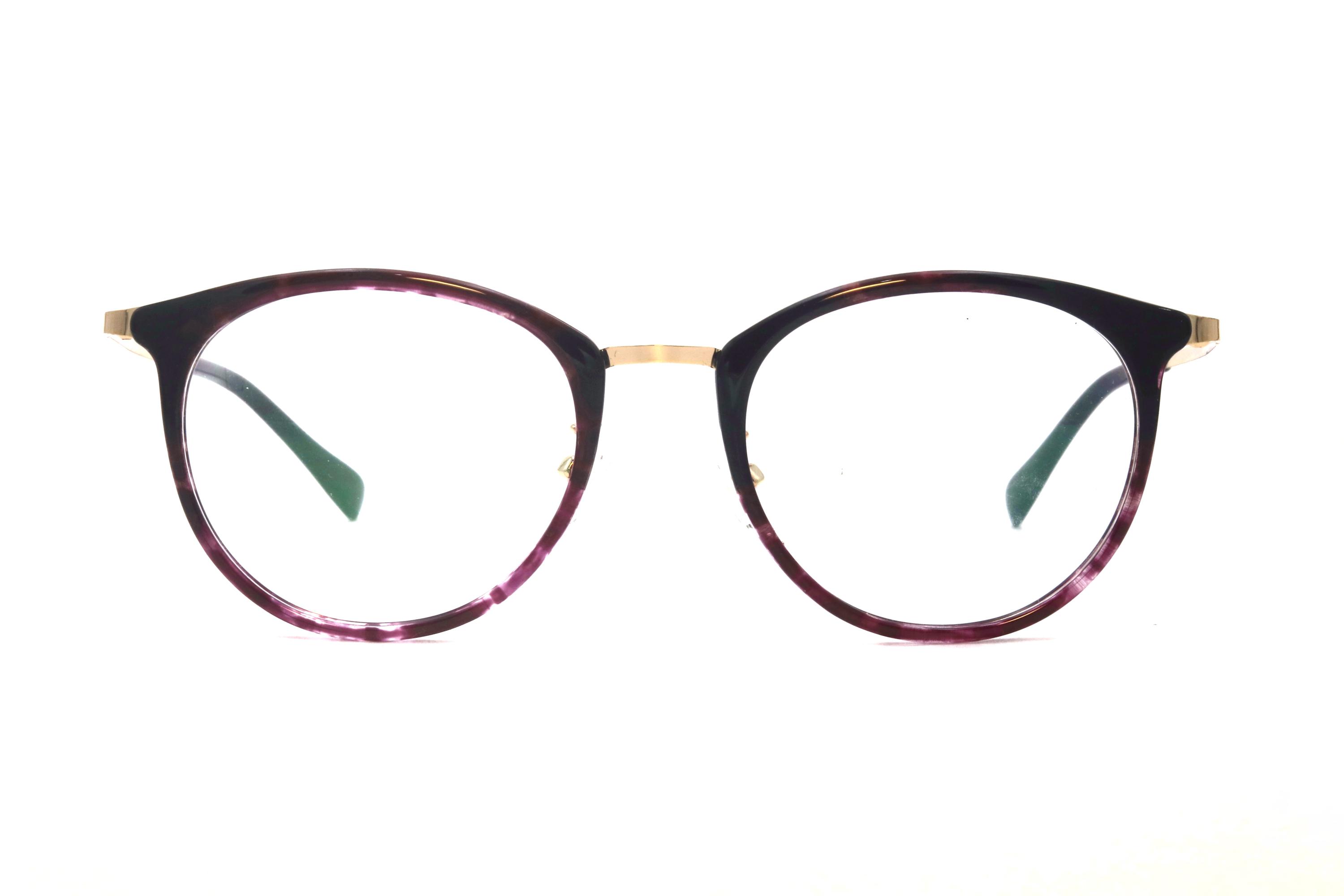 PRINTED-OVAL-PREMIUM-WOMEN'S EYEGLASSES