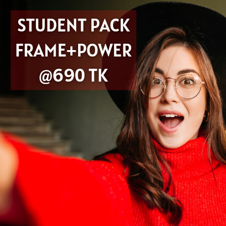 Student Pack