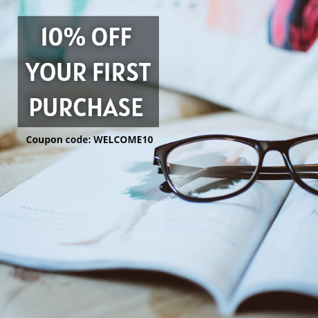 10% Off