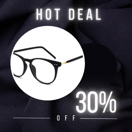 Bottom promo